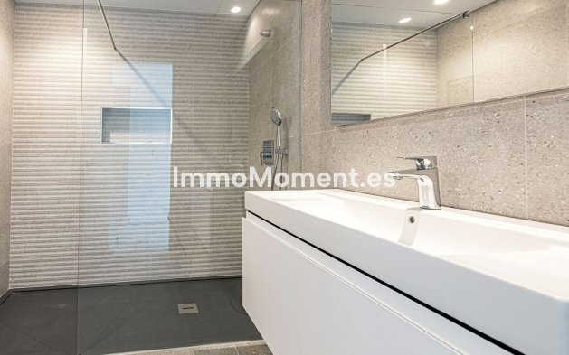 Resale - Villa - Marbella - Marbella Centro