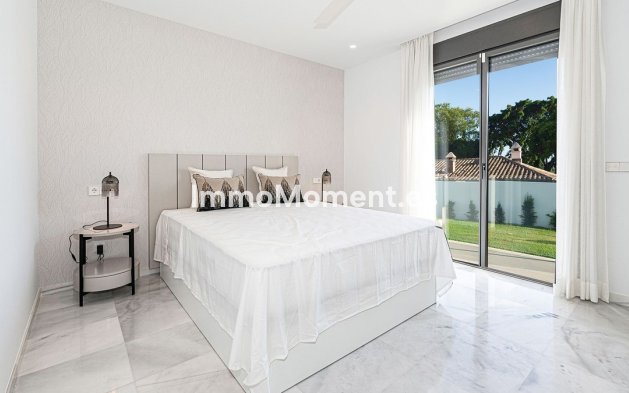 Resale - Villa - Marbella - Marbella Centro
