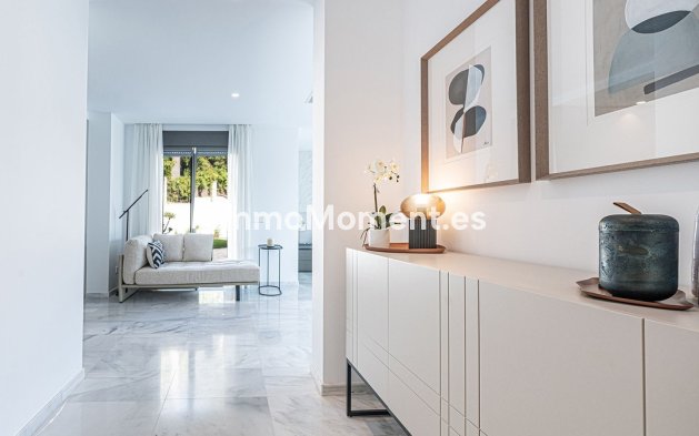 Resale - Villa - Marbella - Marbella Centro