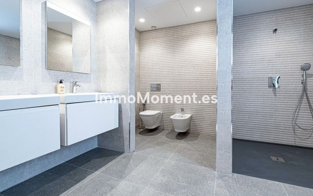 Resale - Villa - Marbella - Marbella Centro