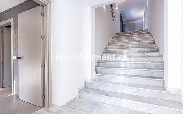 Resale - Villa - Marbella - Marbella Centro