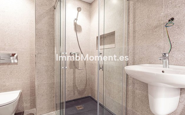 Resale - Villa - Marbella - Marbella Centro