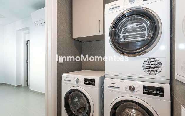 Resale - Villa - Marbella - Marbella Centro