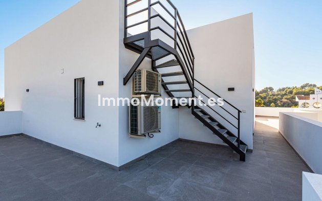 Resale - Villa - Marbella - Marbella Centro