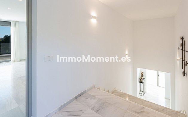 Resale - Villa - Marbella - Marbella Centro