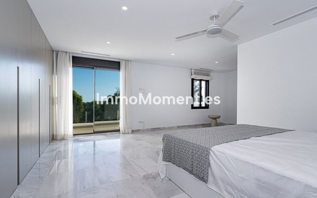 Resale - Villa - Marbella - Marbella Centro