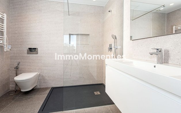 Resale - Villa - Marbella - Marbella Centro