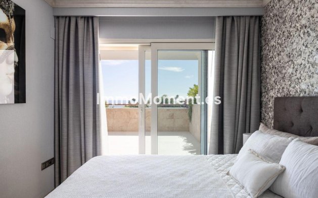 Bestaande woning - Appartement - Marbella - Marbella Centro