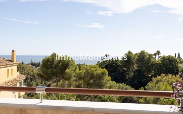 Bestaande woning - Appartement - Marbella - Marbella Centro