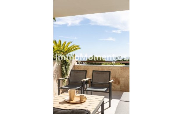 Bestaande woning - Appartement - Marbella - Marbella Centro