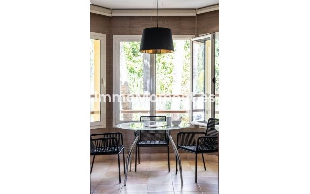 Bestaande woning - Appartement - Marbella - Marbella Centro