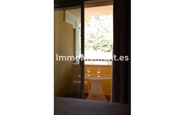 Bestaande woning - Appartement - Marbella - Marbella Centro