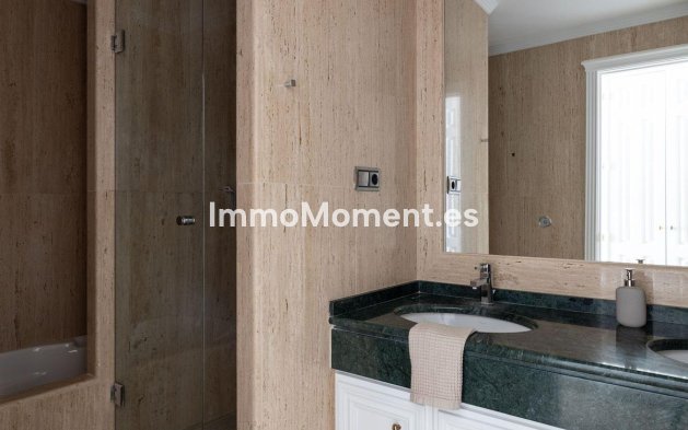 Bestaande woning - Appartement - Marbella - Marbella Centro