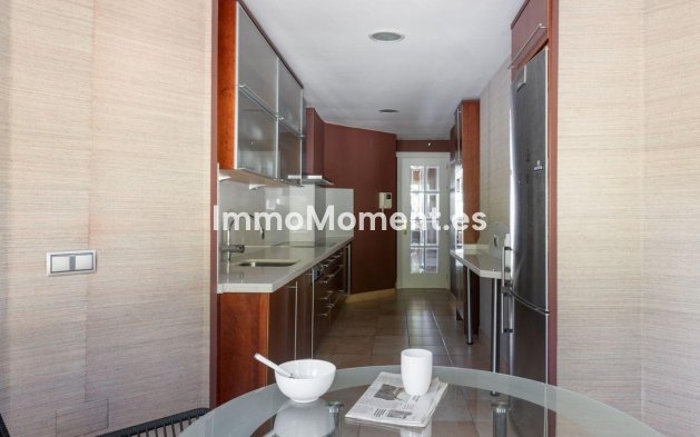 Bestaande woning - Appartement - Marbella - Marbella Centro