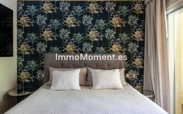 Bestaande woning - Appartement - Marbella - Marbella Centro