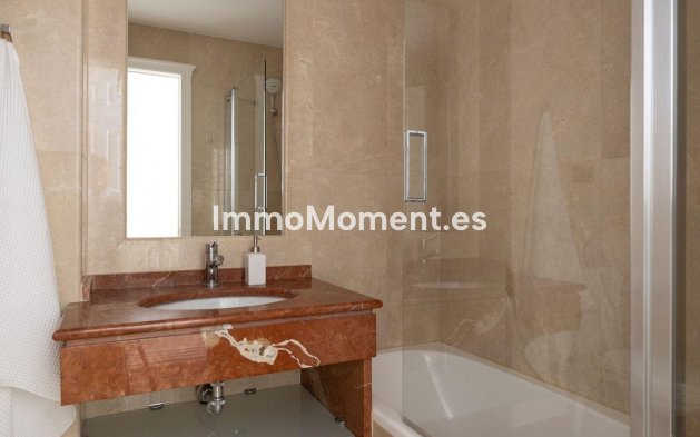 Bestaande woning - Appartement - Marbella - Marbella Centro