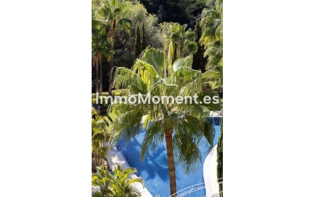 Bestaande woning - Appartement - Marbella - Marbella Centro