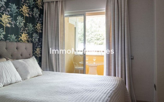 Bestaande woning - Appartement - Marbella - Marbella Centro