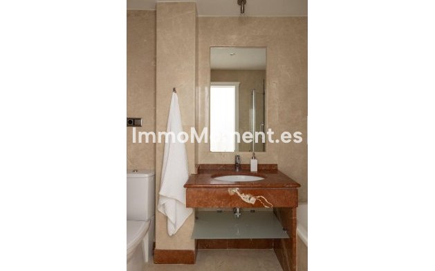 Bestaande woning - Appartement - Marbella - Marbella Centro