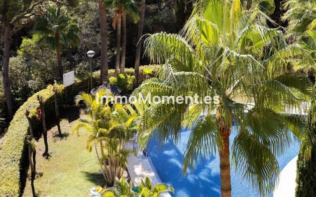 Bestaande woning - Appartement - Marbella - Marbella Centro