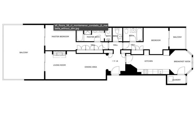 Bestaande woning - Appartement - Marbella - Marbella Centro