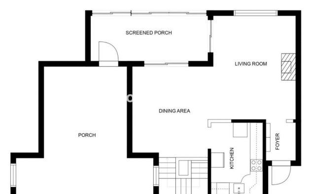 Wiederverkauf - Wohnung -   Inländisch - Istán