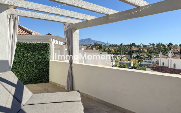 Resale - Townhouse - El Paraiso - New Golden Mile