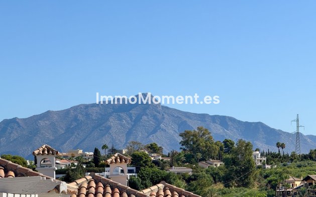Resale - Townhouse - El Paraiso - New Golden Mile