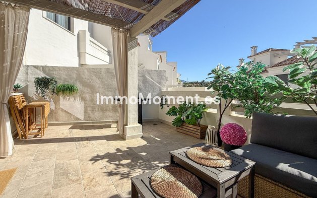 Resale - Townhouse - El Paraiso - New Golden Mile