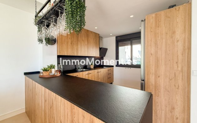 Resale - Townhouse - El Paraiso - New Golden Mile