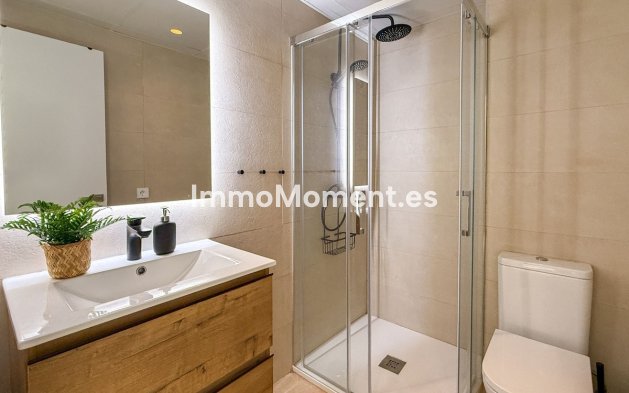 Resale - Townhouse - El Paraiso - New Golden Mile