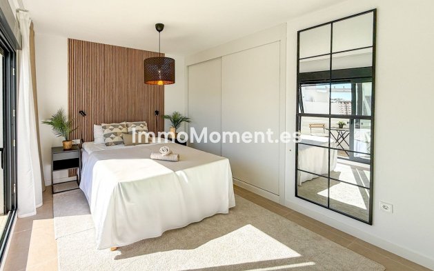 Resale - Townhouse - El Paraiso - New Golden Mile