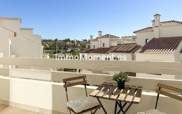 Resale - Townhouse - El Paraiso - New Golden Mile