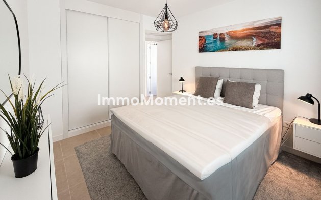 Resale - Townhouse - El Paraiso - New Golden Mile