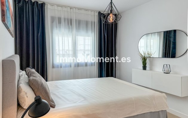 Resale - Townhouse - El Paraiso - New Golden Mile