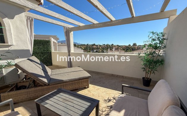 Resale - Townhouse - El Paraiso - New Golden Mile