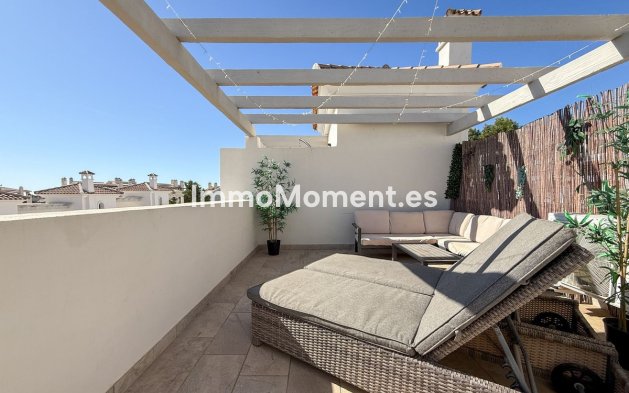 Resale - Townhouse - El Paraiso - New Golden Mile