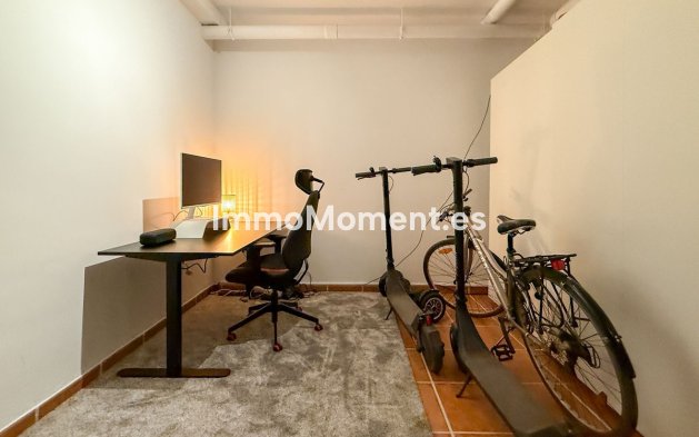 Resale - Townhouse - El Paraiso - New Golden Mile