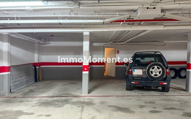 Resale - Townhouse - El Paraiso - New Golden Mile