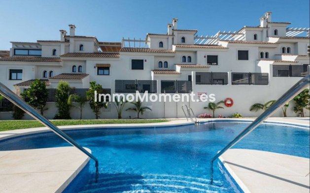 Resale - Townhouse - El Paraiso - New Golden Mile