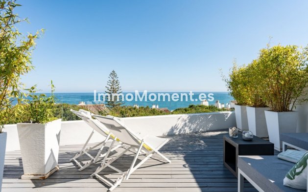 Resale - Apartment - Mijas - Calahonda