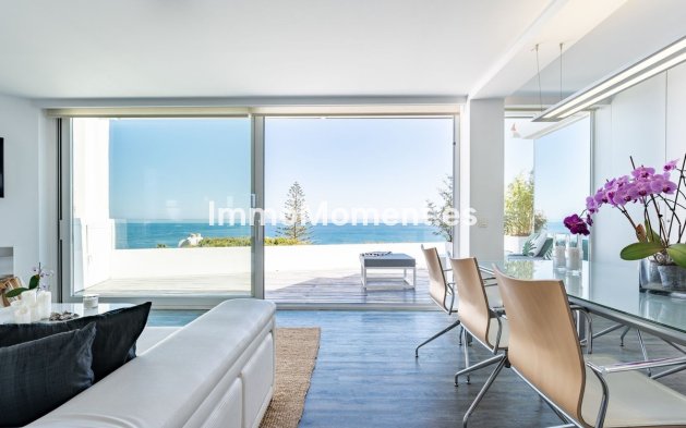 Resale - Apartment - Mijas - Calahonda