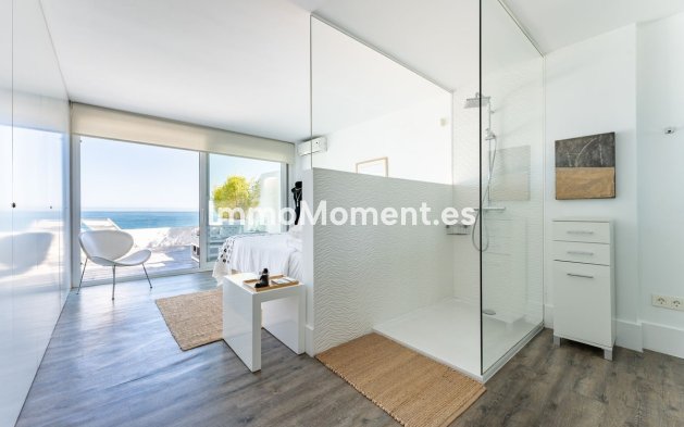 Resale - Apartment - Mijas - Calahonda