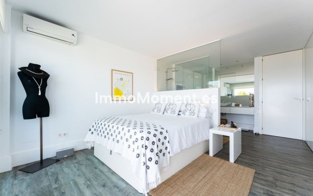 Resale - Apartment - Mijas - Calahonda