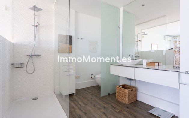 Resale - Apartment - Mijas - Calahonda
