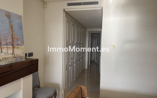 Reventa - Apartamento - Estepona  - Estepona Centro