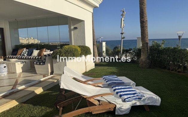 Reventa - Apartamento - Estepona  - Estepona Centro