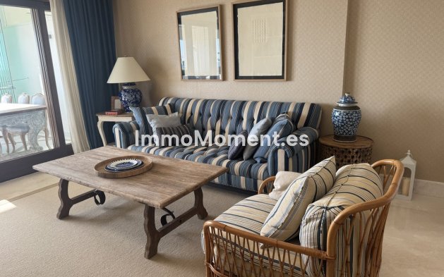 Reventa - Apartamento - Estepona  - Estepona Centro