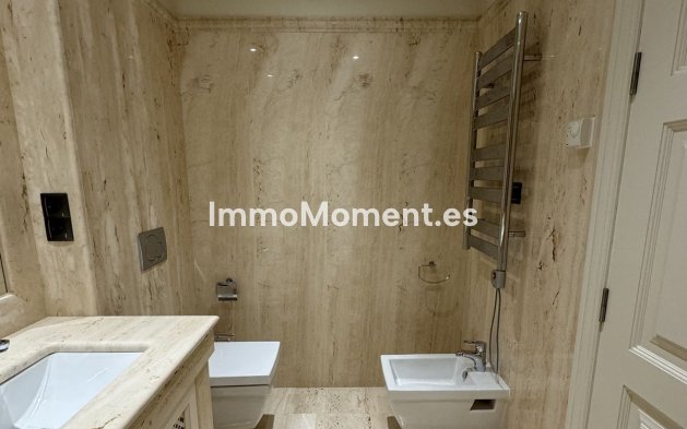 Bestaande woning - Appartement - Estepona  - Estepona Centro