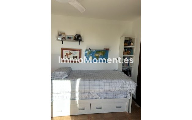 Wiederverkauf - Villa - Estepona  - New Golden Mile